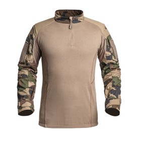A10 - CHEMISE DE COMBAT UBAS V2 FIGHTER CAMO AS-DF - 1