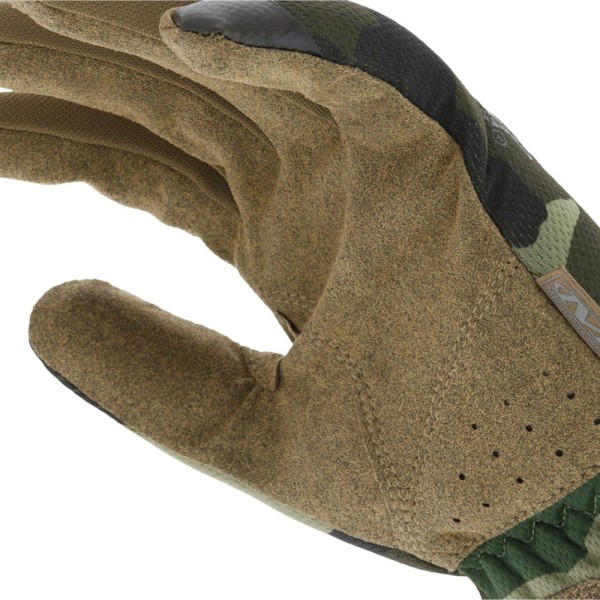MECHANIX - GANTS FASFIT CAMO FRANCAIS  - 8