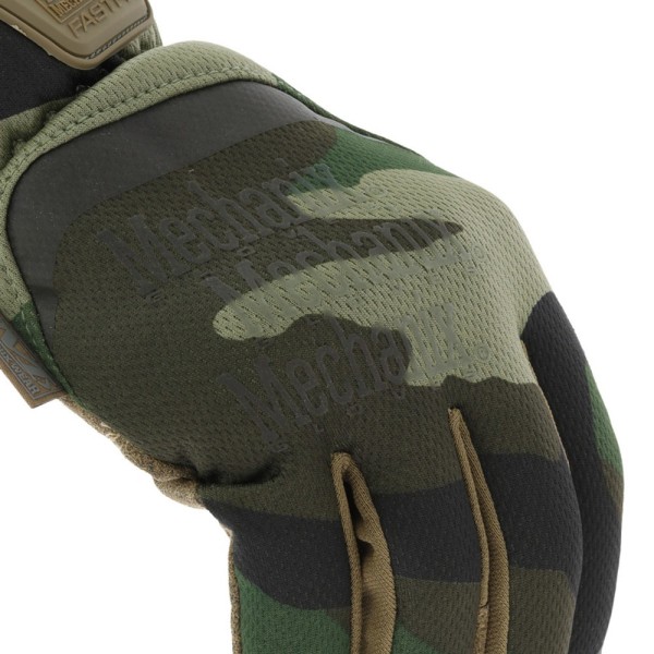 MECHANIX - GANTS FASFIT CAMO FRANCAIS  - 7