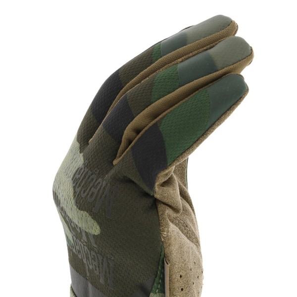 MECHANIX - GANTS FASFIT CAMO FRANCAIS  - 6