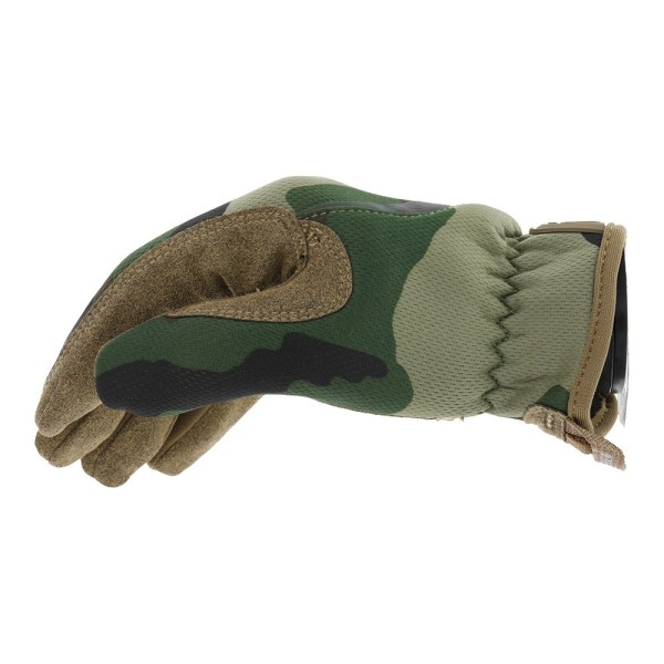 MECHANIX - GANTS FASFIT CAMO FRANCAIS  - 5