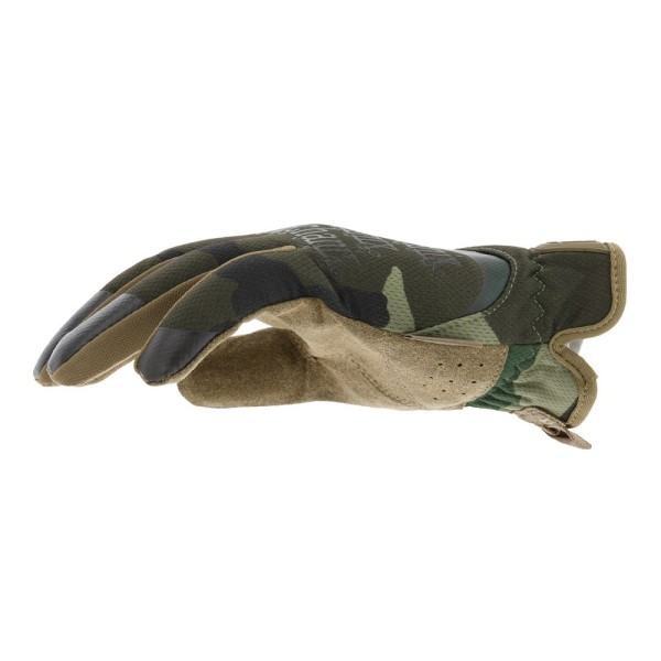 MECHANIX - GANTS FASFIT CAMO FRANCAIS  - 4