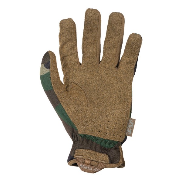 MECHANIX - GANTS FASFIT CAMO FRANCAIS  - 3