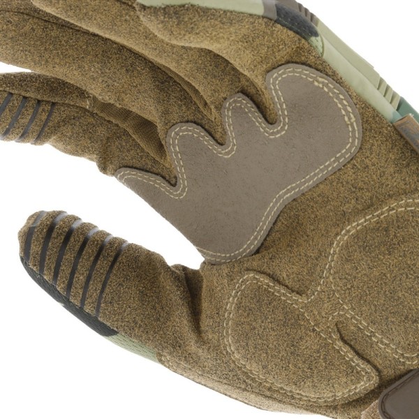 MECHANIX - GANTS M-PACT CAMO  - 8