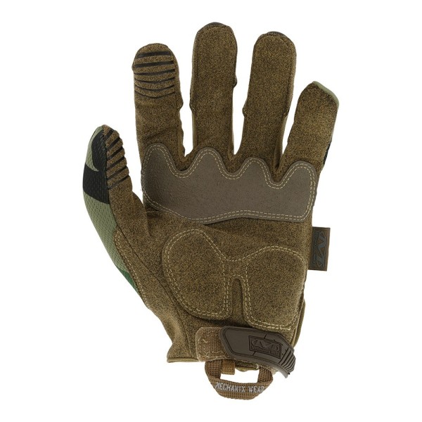 MECHANIX - GANTS M-PACT CAMO  - 3