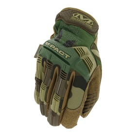 MECHANIX - GANTS M-PACT CAMO - 2