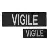 A10 - Dossard/Bande poitrine VIGILE A10 - 1