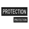 A10 - Dossard/Bande poitrine PROTECTION A10 - 1