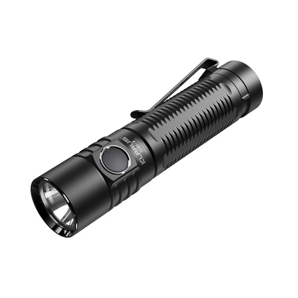 KLARUS - LAMPE TACTIQUE COMPACT G15 LED 4000 LUMENS - 1