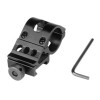 KLARUS - ANNEAUX DE MONTAGE DEPORTE KLARUS - 1