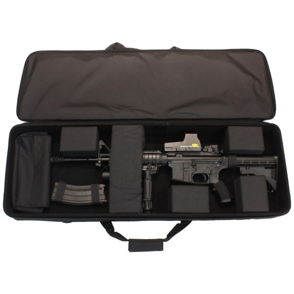 S&T - MALLETTE SEMI-RIGIDE 90CM S&T - 4