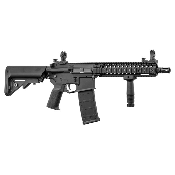 LANCER TACTICAL - LT-18 GEN2 MK18 Lancer Tactical - 4