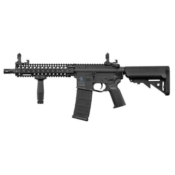 LANCER TACTICAL - LT-18 GEN2 MK18 Lancer Tactical - 2