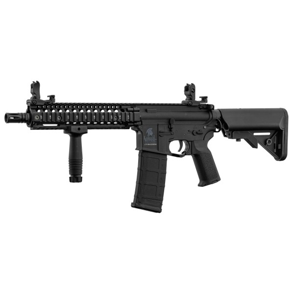 LANCER TACTICAL - LT-18 GEN2 MK18 Lancer Tactical - 1
