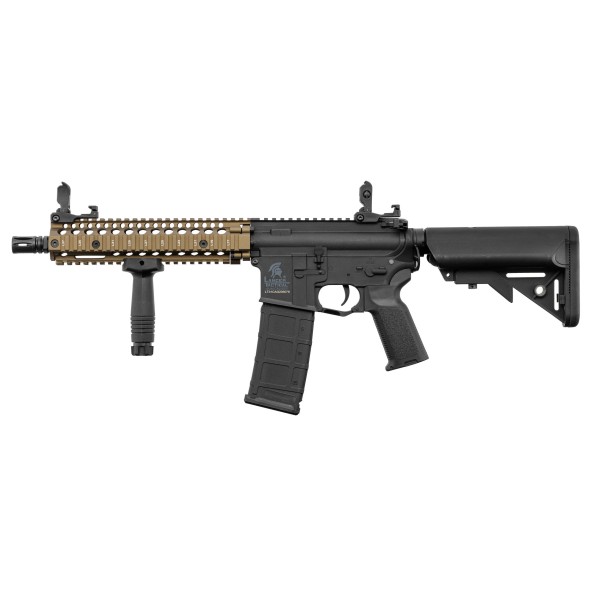 LANCER TACTICAL - LT-18 GEN2 MK18 Lancer Tactical - 6