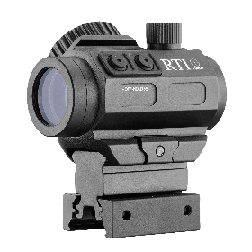 RTI - Point Rouge GT5586 - 1