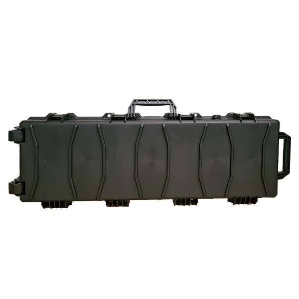 ASG - MALLETTE SUR ROULETTE RIGIDE 100CM  - 6