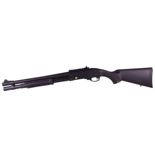 GOLDEN EAGLE - FUSIL A POMPE S872 RESSORT Golden eagle - 1