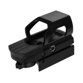 LANCER TACTICAL - Point rouge/vert 4RETICULES Lancer Tactical - 2