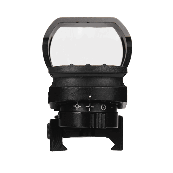 LANCER TACTICAL - Point rouge/vert 4RETICULES Lancer Tactical - 4