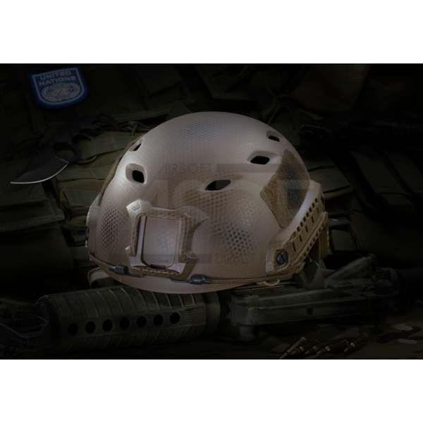 EMERSON - CASQUE BJ SUBDUED Emerson Gear - 3