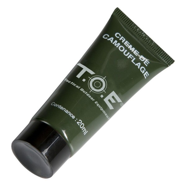 A10 - CREME CAMOUFLAGE  - 2
