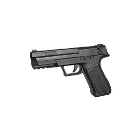 ASG - PISTOLET CHALLENGER XP17 AEP - 1