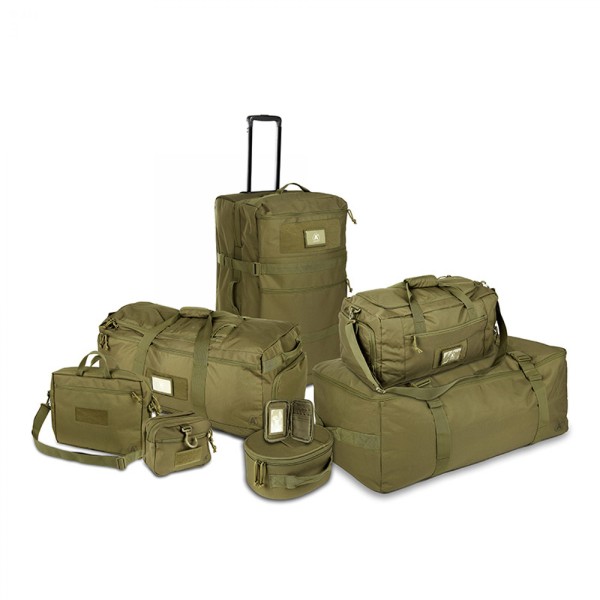 A10 - SAC DE TRANSPORT 45 LITRES  - 13