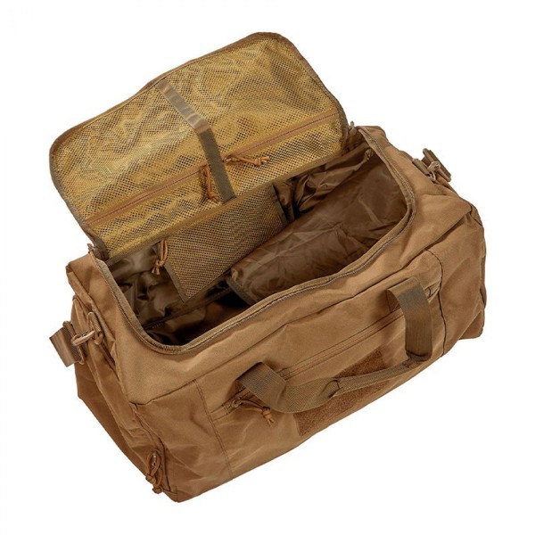 A10 - SAC DE TRANSPORT 45 LITRES  - 25