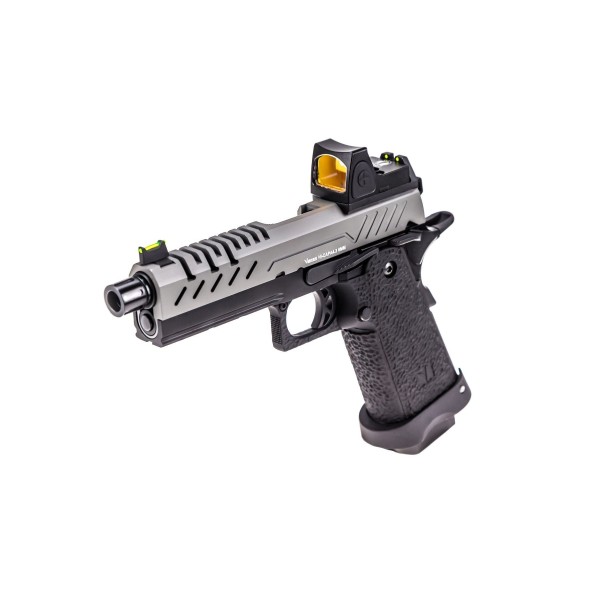 VORSK - HI-CAPA 4.3 GBB AVEC RMR VORSK - 21
