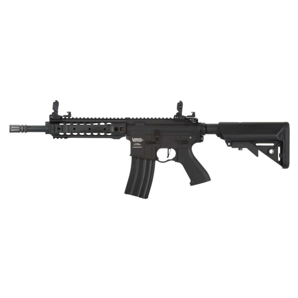 LANCER TACTICAL - LT-24 G2 METAL ETU - 1