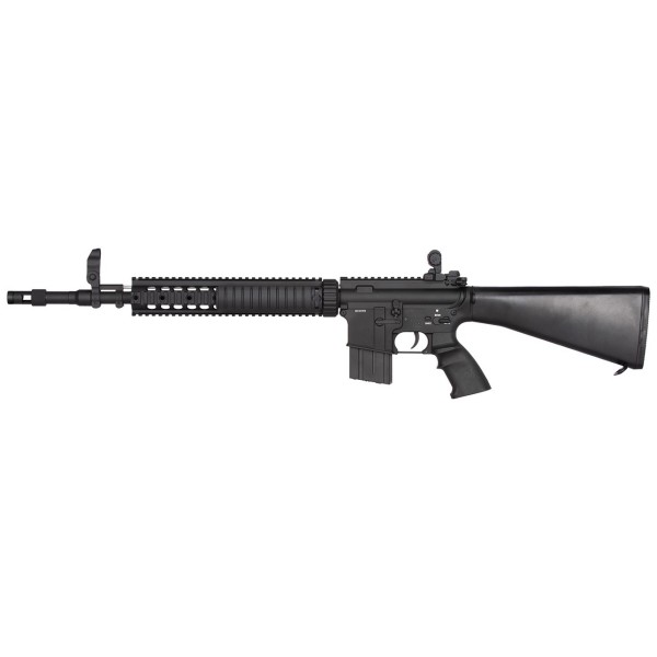 DOUBLE BELL - MK12 SPR MOD1 FULL METAL - 1