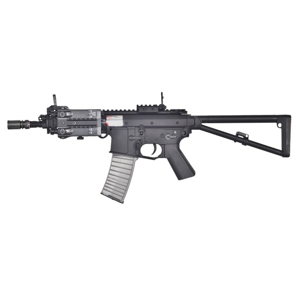 DOUBLE BELL - KAC PDW FULL METAL  - 4