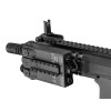 DOUBLE BELL - KAC PDW FULL METAL - 5