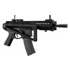 DOUBLE BELL - KAC PDW FULL METAL - 7