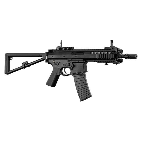 DOUBLE BELL - KAC PDW FULL METAL  - 8
