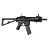 DOUBLE BELL - KAC PDW FULL METAL - 8
