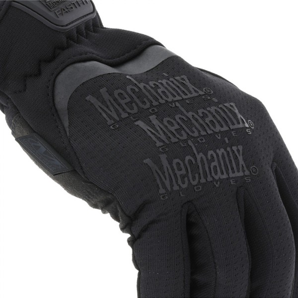 MECHANIX - GANTS FASFIT NOIR MECHANIX WEAR - 5