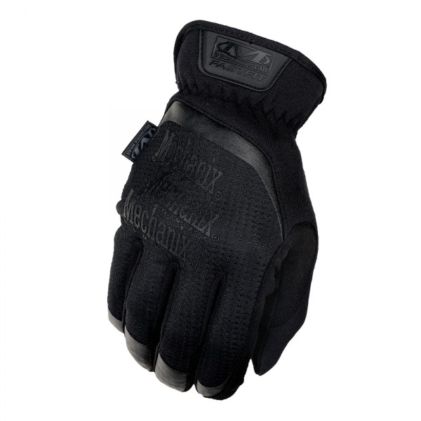 MECHANIX - GANTS FASFIT NOIR MECHANIX WEAR - 3
