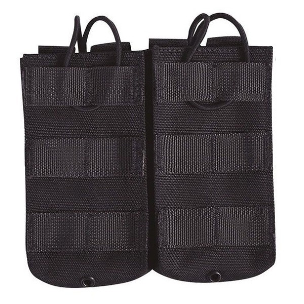 S&T - POCHE DOUBLE CHARGEUR M4 INVADER GEAR - 1