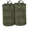 S&T - POCHE DOUBLE CHARGEUR M4 INVADER GEAR - 3