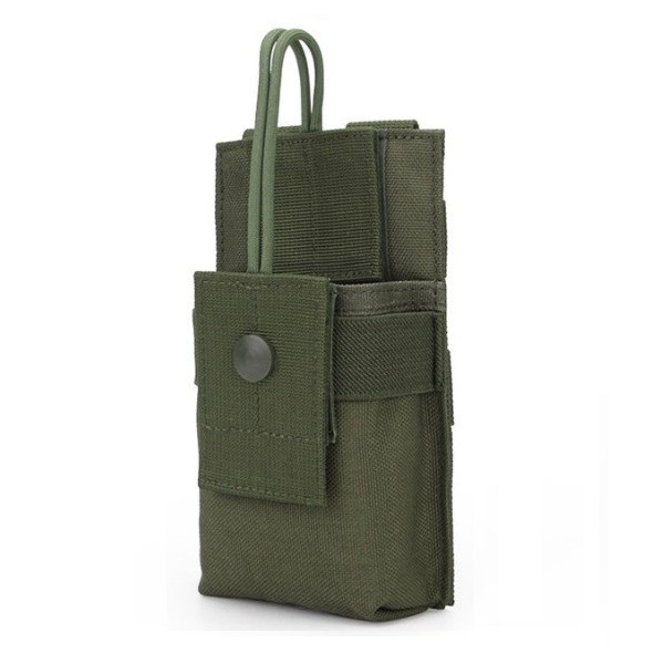 S&T - Radio Pouch S&T - 3