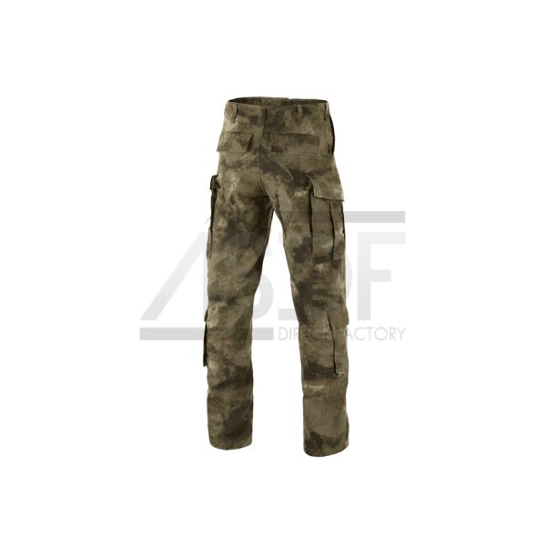 INVADER GEAR - Ranger pant TDU Pants - flecktam INVADER GEAR - 4