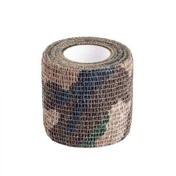 A10 - BANDE AUTO-AGRIPPANTE 5CM X4.5M A10 - 1