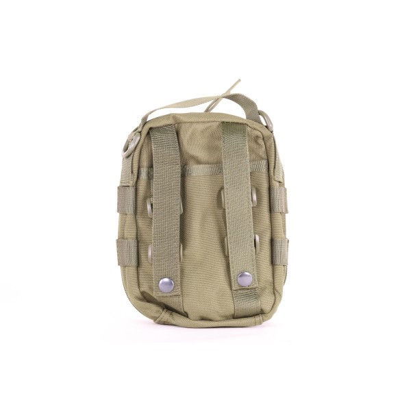TACTICAL OPS - POCHE MEDIC Tactical OPS - 5