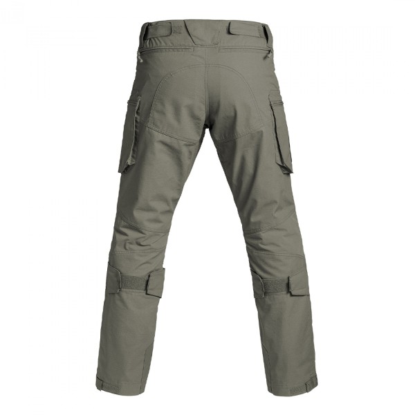 A10 - PANTALON DE COMBAT V2 FIGHTER ENTREJAMBE 83CM CAMO A10 - 7