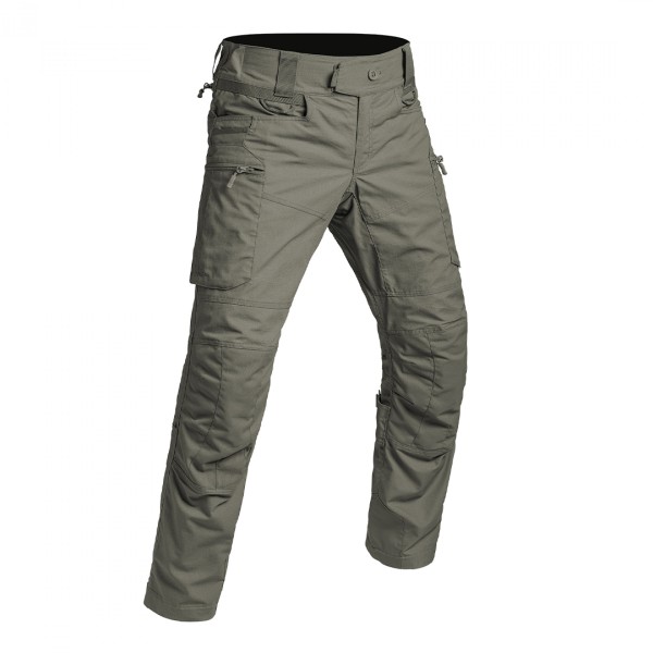 A10 - PANTALON DE COMBAT V2 FIGHTER ENTREJAMBE 83CM CAMO A10 - 8