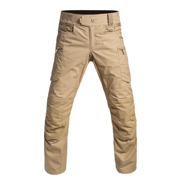 A10 - PANTALON DE COMBAT V2 FIGHTER ENTREJAMBE 83CM CAMO A10 - 3