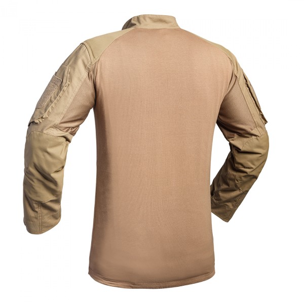 A10 - CHEMISE DE COMBAT UBAS V2 FIGHTER CAMO A10 - 7