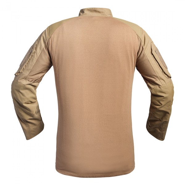 A10 - CHEMISE DE COMBAT UBAS V2 FIGHTER CAMO A10 - 8